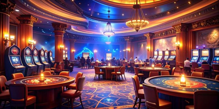 Getting Started: What Verywell Casino UK Actually Offers