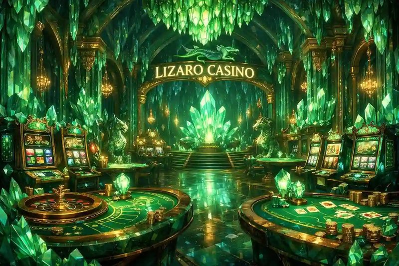 Best lizaro casino uk in United Kingdom