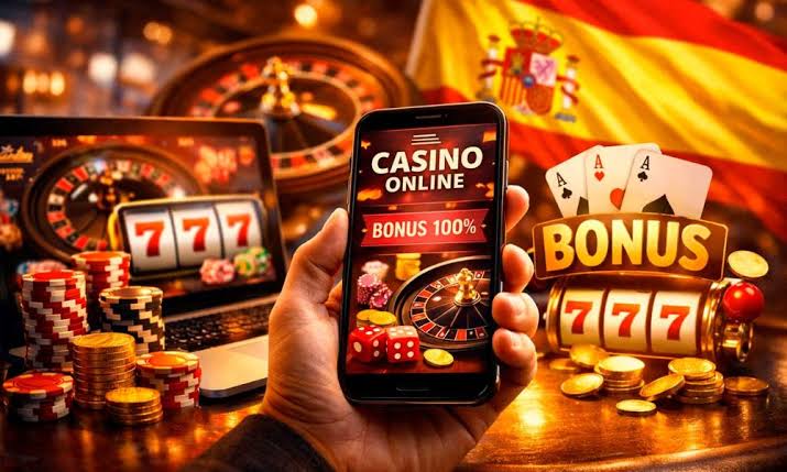 Bono de Casino sin Depósito Guía Completa para Aprovechar al Máximo tus Juegos Bono de Casino sin Depósito Guía Completa para Aprovechar al Máximo tus Juegos