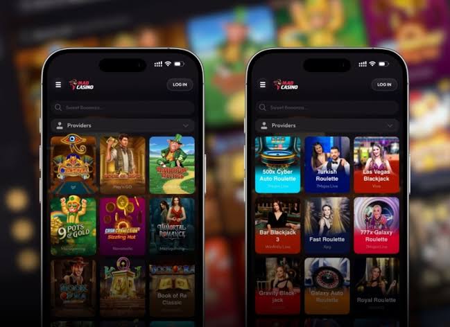 Casino Móvil Gratis Gana Dinero Real Desde Tu Teléfono Casino Móvil Gratis Gana Dinero Real Desde Tu Teléfono
