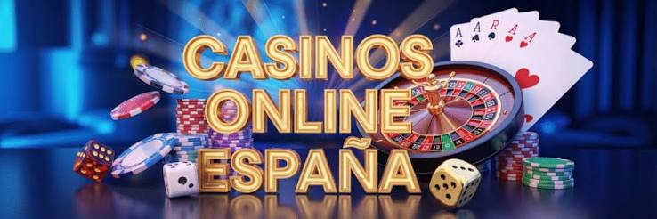 Casino Online en España Juega y Gana Dinero Real Casino Online en España Juega y Gana Dinero Real