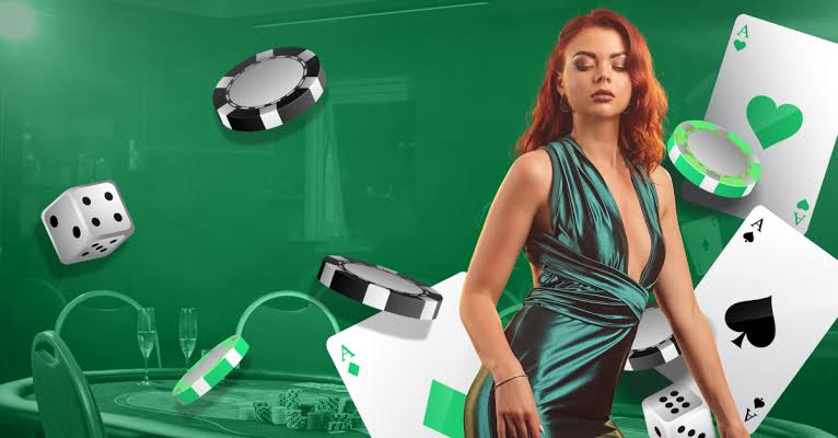 Experience the Thrill of Gaming on the JB Casino Platform Experience the Thrill of Gaming on the JB Casino Platform