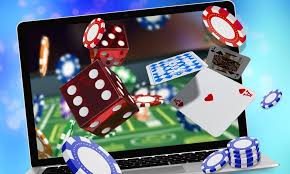 Experience Thrilling Games at Betano Casino Experience Thrilling Games at Betano Casino