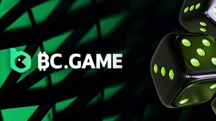 Explore the Exciting World of BC.Game Online Casino Explore the Exciting World of BC.Game Online Casino