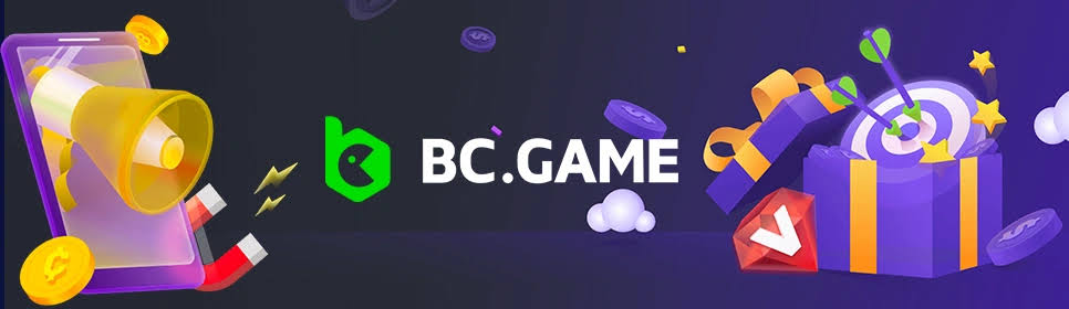 Explore the Exciting World of BC.Game Online Platform Explore the Exciting World of BC.Game Online Platform