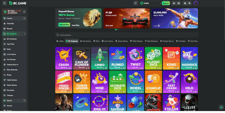 Grailbet Casino Your Gateway to Premium Online Gaming Grailbet Casino Your Gateway to Premium Online Gaming