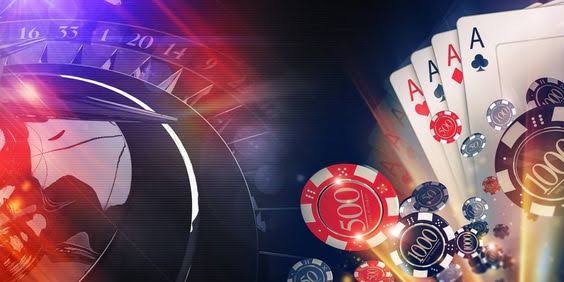 Legální Casino Herna U Dědka - Kde se Zábava Setkává s Elegancí