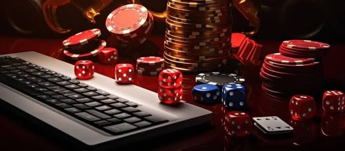 Legální Casino Herna U Dědka - Kde se Zábava Setkává s Elegancí