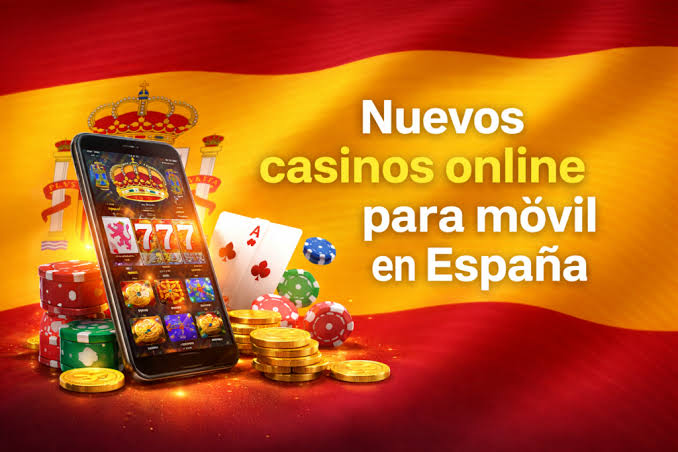 Los Mejores Casinos Cripto en España para 2026 Tu Guía Definitiva Los Mejores Casinos Cripto en España para 2026 Tu Guía Definitiva