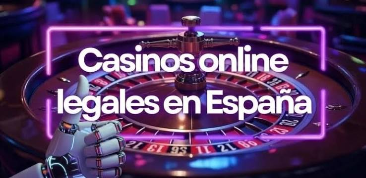 Los Mejores Casinos Cripto en España para 2026 Tu Guía Definitiva Los Mejores Casinos Cripto en España para 2026 Tu Guía Definitiva