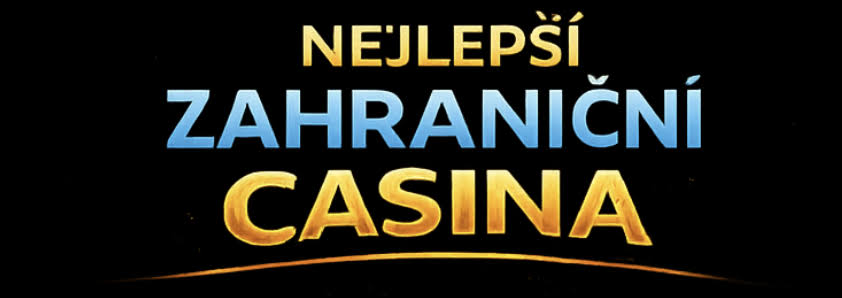 Nejlepší online kasina pro české hráče 20284443 Nejlepší online kasina pro české hráče 20284443