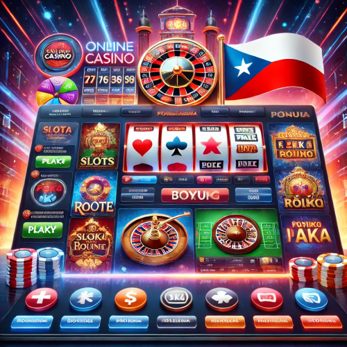 Nove Online Casino Vše, co potřebujete vědět o nových herních zážitcích Nove Online Casino Vše, co potřebujete vědět o nových herních zážitcích