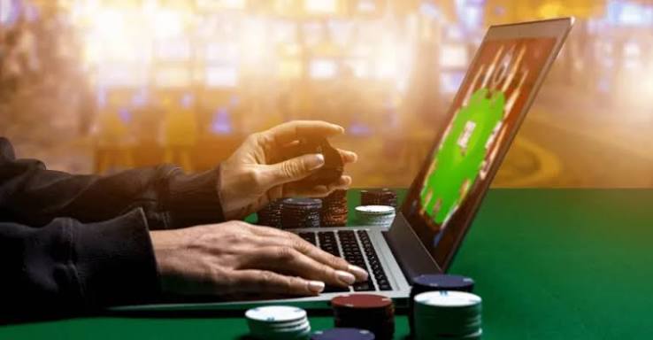 Αξιολογήσεις Online Καζίνο Επιλέγοντας το Καλύτερο για Εσάς Αξιολογήσεις Online Καζίνο Επιλέγοντας το Καλύτερο για Εσάς