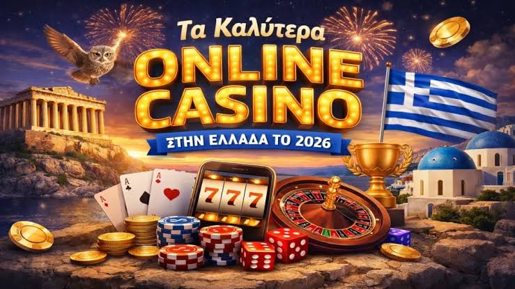 Καλύτερα Ξένα Online Casino Οδηγός Επιλογών Καλύτερα Ξένα Online Casino Οδηγός Επιλογών
