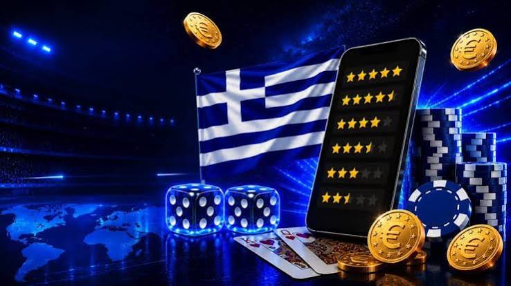 Καλύτερα Ξένα Online Casino Οδηγός Επιλογών Καλύτερα Ξένα Online Casino Οδηγός Επιλογών