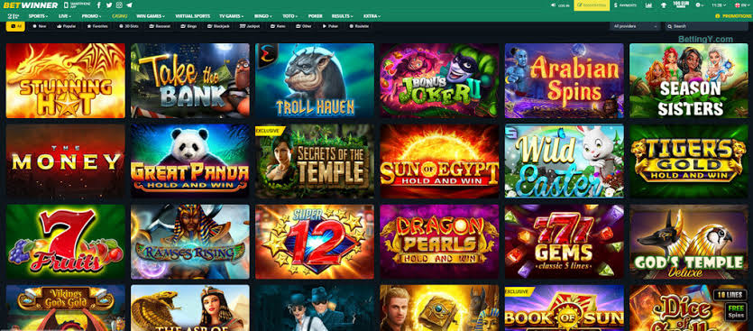 The Ultimate Guide to the BetWinner Mobile App 1481481099