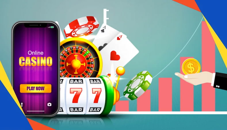 Unlocking Fun The Ultimate Experience at Mino Casino Unlocking Fun The Ultimate Experience at Mino Casino