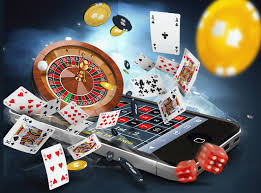 Unlocking Fun The Ultimate Experience at Mino Casino Unlocking Fun The Ultimate Experience at Mino Casino