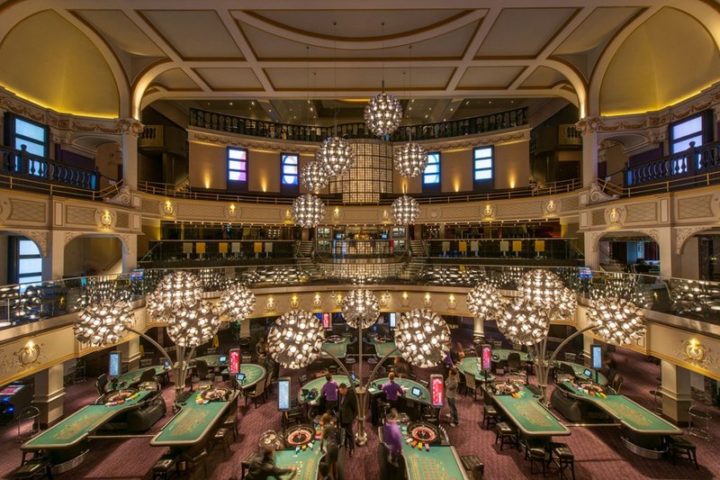 How to Master Kingdom Casino: UK Login and App Tips - overview