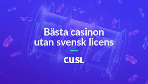 Casino utan licens - En djupgående guide till online spel