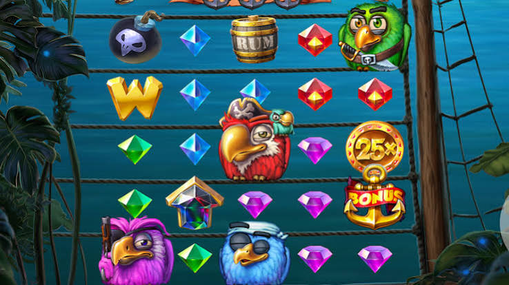 Exploring the BC.Game Online Platform A Comprehensive Guide 1862177584