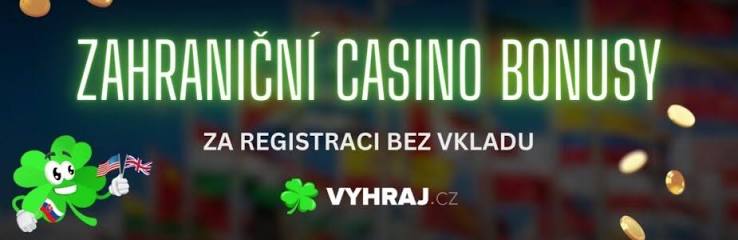 Objevte výhody online kasin v České republice Objevte výhody online kasin v České republice