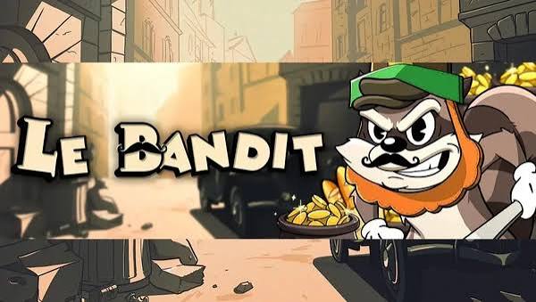 Oplev Spændingen med Le Bandit Online Oplev Spændingen med Le Bandit Online