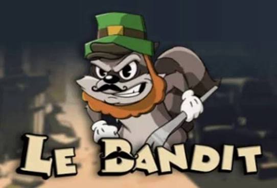 Oplev Spændingen med Le Bandit Online Oplev Spændingen med Le Bandit Online