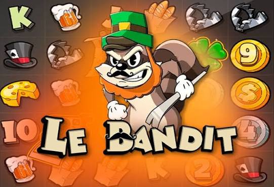 Oplev Spændingen med Le Bandit Slot -1944548243 Oplev Spændingen med Le Bandit Slot -1944548243
