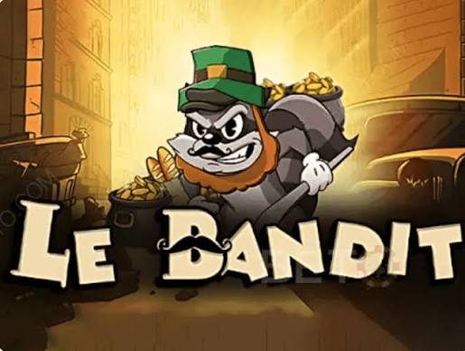 Oplev Spændingen med Le Bandit Slot -1944548243 Oplev Spændingen med Le Bandit Slot -1944548243