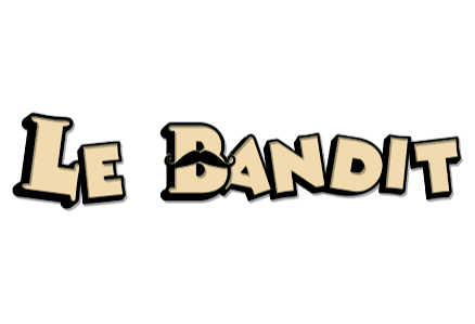 Oplev Spændingen med Le Bandit Slot -1949322572