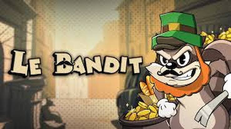 Oplev Spændingen med Le Bandit Slot -1951756384 Oplev Spændingen med Le Bandit Slot -1951756384