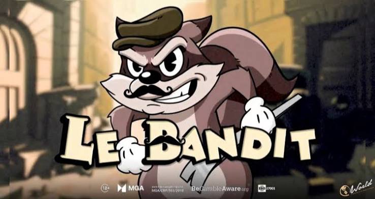 Oplev Spændingen med Le Bandit Slot - Din Guide til Vindende Spil Oplev Spændingen med Le Bandit Slot - Din Guide til Vindende Spil