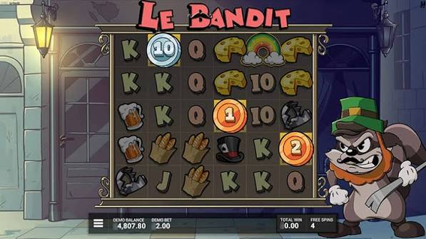 Oplev Spændingen med Le Bandit Slot - Din Guide til Vindende Spil Oplev Spændingen med Le Bandit Slot - Din Guide til Vindende Spil