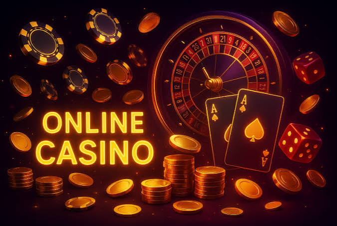 Zahraniční online casino pro české hráče Zahraniční online casino pro české hráče